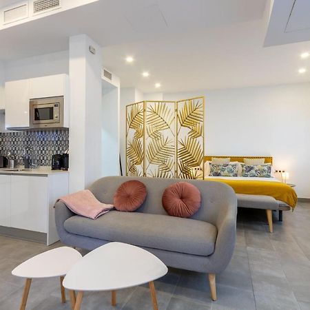 Nine O'Clock Castellar By Valcambre Apartamento Sevilha Exterior foto